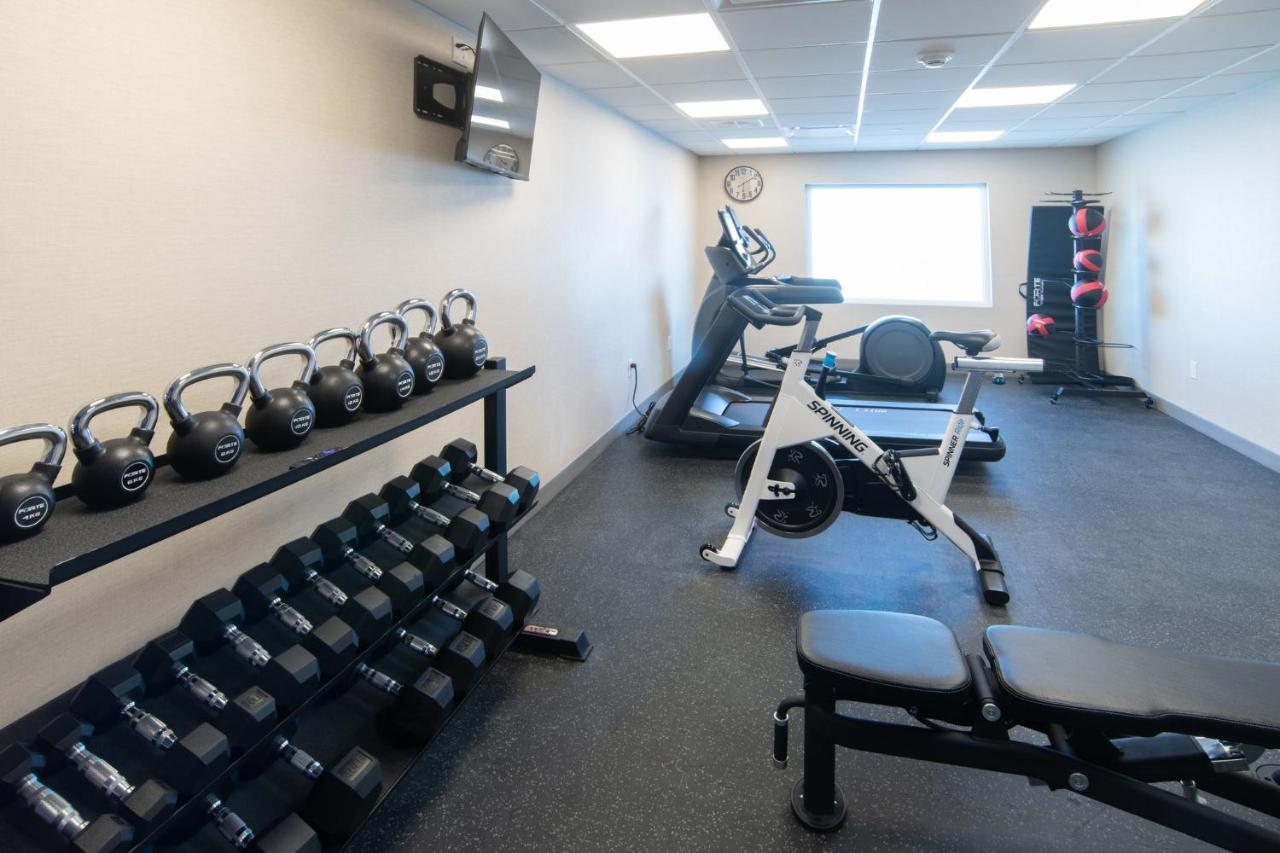 Holiday Inn Express & Suites - Moose Jaw By Ihg Exteriér fotografie